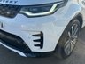 USED 2024 74 LAND ROVER DISCOVERY 3.0 D350 MHEV Dynamic SE SUV 5dr Diesel Auto 4WD Euro 6 (s/s) (350 ps) 