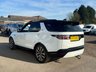USED 2024 74 LAND ROVER DISCOVERY 3.0 D350 MHEV Dynamic SE SUV 5dr Diesel Auto 4WD Euro 6 (s/s) (350 ps) 