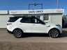 USED 2024 74 LAND ROVER DISCOVERY 3.0 D350 MHEV Dynamic SE SUV 5dr Diesel Auto 4WD Euro 6 (s/s) (350 ps) 