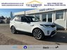 USED 2024 74 LAND ROVER DISCOVERY 3.0 D350 MHEV Dynamic SE SUV 5dr Diesel Auto 4WD Euro 6 (s/s) (350 ps) 