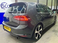 USED 2016 16 VOLKSWAGEN GOLF 2.0 TSI BlueMotion Tech GTI Performance Pack Hatchback 5dr Petrol Manual Euro 6 (s/s) (220 ps) Winter Pack, Navi, DAB, Cruise