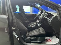 USED 2016 16 VOLKSWAGEN GOLF 2.0 TSI BlueMotion Tech GTI Performance Pack Hatchback 5dr Petrol Manual Euro 6 (s/s) (220 ps) Winter Pack, Navi, DAB, Cruise