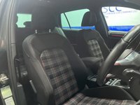 USED 2016 16 VOLKSWAGEN GOLF 2.0 TSI BlueMotion Tech GTI Performance Pack Hatchback 5dr Petrol Manual Euro 6 (s/s) (220 ps) Winter Pack, Navi, DAB, Cruise