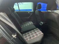 USED 2016 16 VOLKSWAGEN GOLF 2.0 TSI BlueMotion Tech GTI Performance Pack Hatchback 5dr Petrol Manual Euro 6 (s/s) (220 ps) Winter Pack, Navi, DAB, Cruise