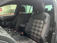USED 2016 16 VOLKSWAGEN GOLF 2.0 TSI BlueMotion Tech GTI Performance Pack Hatchback 5dr Petrol Manual Euro 6 (s/s) (220 ps) Winter Pack, Navi, DAB, Cruise