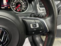 USED 2016 16 VOLKSWAGEN GOLF 2.0 TSI BlueMotion Tech GTI Performance Pack Hatchback 5dr Petrol Manual Euro 6 (s/s) (220 ps) Winter Pack, Navi, DAB, Cruise