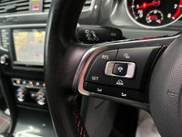 USED 2016 16 VOLKSWAGEN GOLF 2.0 TSI BlueMotion Tech GTI Performance Pack Hatchback 5dr Petrol Manual Euro 6 (s/s) (220 ps) Winter Pack, Navi, DAB, Cruise