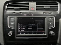 USED 2016 16 VOLKSWAGEN GOLF 2.0 TSI BlueMotion Tech GTI Performance Pack Hatchback 5dr Petrol Manual Euro 6 (s/s) (220 ps) Winter Pack, Navi, DAB, Cruise