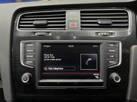 USED 2016 16 VOLKSWAGEN GOLF 2.0 TSI BlueMotion Tech GTI Performance Pack Hatchback 5dr Petrol Manual Euro 6 (s/s) (220 ps) Winter Pack, Navi, DAB, Cruise