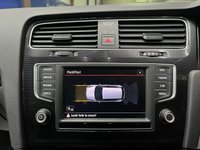 USED 2016 16 VOLKSWAGEN GOLF 2.0 TSI BlueMotion Tech GTI Performance Pack Hatchback 5dr Petrol Manual Euro 6 (s/s) (220 ps) Winter Pack, Navi, DAB, Cruise