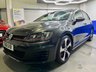 USED 2016 16 VOLKSWAGEN GOLF 2.0 TSI BlueMotion Tech GTI Performance Pack Hatchback 5dr Petrol Manual Euro 6 (s/s) (220 ps) Winter Pack, Navi, DAB, Cruise