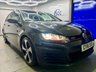 USED 2016 16 VOLKSWAGEN GOLF 2.0 TSI BlueMotion Tech GTI Performance Pack Hatchback 5dr Petrol Manual Euro 6 (s/s) (220 ps) Winter Pack, Navi, DAB, Cruise