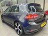 USED 2016 16 VOLKSWAGEN GOLF 2.0 TSI BlueMotion Tech GTI Performance Pack Hatchback 5dr Petrol Manual Euro 6 (s/s) (220 ps) Winter Pack, Navi, DAB, Cruise