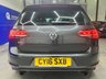 USED 2016 16 VOLKSWAGEN GOLF 2.0 TSI BlueMotion Tech GTI Performance Pack Hatchback 5dr Petrol Manual Euro 6 (s/s) (220 ps) Winter Pack, Navi, DAB, Cruise