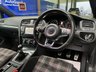 USED 2016 16 VOLKSWAGEN GOLF 2.0 TSI BlueMotion Tech GTI Performance Pack Hatchback 5dr Petrol Manual Euro 6 (s/s) (220 ps) Winter Pack, Navi, DAB, Cruise