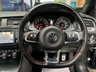 USED 2016 16 VOLKSWAGEN GOLF 2.0 TSI BlueMotion Tech GTI Performance Pack Hatchback 5dr Petrol Manual Euro 6 (s/s) (220 ps) Winter Pack, Navi, DAB, Cruise