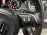 USED 2016 16 VOLKSWAGEN GOLF 2.0 TSI BlueMotion Tech GTI Performance Pack Hatchback 5dr Petrol Manual Euro 6 (s/s) (220 ps) Winter Pack, Navi, DAB, Cruise