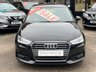 USED 2016 66 AUDI A1 1.6 TDI Sport Sportback 5dr Euro 6 (s/s) 
