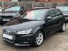 USED 2016 66 AUDI A1 1.6 TDI Sport Sportback 5dr Euro 6 (s/s) 