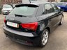 USED 2016 66 AUDI A1 1.6 TDI Sport Sportback 5dr Euro 6 (s/s) 