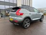 USED 2020 20 VOLVO XC40 1.5 T3 R-DESIGN MANUAL 163PS 