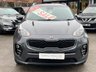 USED 2016 66 KIA SPORTAGE 1.7 CRDi 2 SUV 5dr Euro 6 (s/s) 