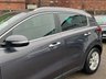 USED 2016 66 KIA SPORTAGE 1.7 CRDi 2 SUV 5dr Euro 6 (s/s) 