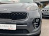 USED 2016 66 KIA SPORTAGE 1.7 CRDi 2 SUV 5dr Euro 6 (s/s) 