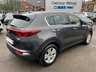 USED 2016 66 KIA SPORTAGE 1.7 CRDi 2 SUV 5dr Euro 6 (s/s) 