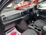 USED 2016 66 KIA SPORTAGE 1.7 CRDi 2 SUV 5dr Euro 6 (s/s) 