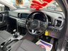 USED 2016 66 KIA SPORTAGE 1.7 CRDi 2 SUV 5dr Euro 6 (s/s) 