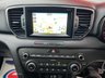 USED 2016 66 KIA SPORTAGE 1.7 CRDi 2 SUV 5dr Euro 6 (s/s) 