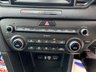 USED 2016 66 KIA SPORTAGE 1.7 CRDi 2 SUV 5dr Euro 6 (s/s) 