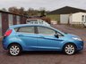 USED 2010 60 FORD FIESTA 1.4 Zetec Hatchback 5dr Petrol Manual (133 g/km, 94 bhp) READ OUR REVIEWS! FINANCE AVAILABLE FROM 9.9% APR! SERVICED & MOT'D IN NOV 2024!