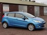 USED 2010 60 FORD FIESTA 1.4 Zetec Hatchback 5dr Petrol Manual (133 g/km, 94 bhp) READ OUR REVIEWS! FINANCE AVAILABLE FROM 9.9% APR! SERVICED & MOT'D IN NOV 2024!