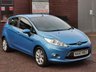 USED 2010 60 FORD FIESTA 1.4 Zetec Hatchback 5dr Petrol Manual (133 g/km, 94 bhp) READ OUR REVIEWS! FINANCE AVAILABLE FROM 9.9% APR! SERVICED & MOT'D IN NOV 2024!