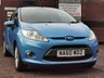 USED 2010 60 FORD FIESTA 1.4 Zetec Hatchback 5dr Petrol Manual (133 g/km, 94 bhp) READ OUR REVIEWS! FINANCE AVAILABLE FROM 9.9% APR! SERVICED & MOT'D IN NOV 2024!