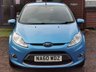 USED 2010 60 FORD FIESTA 1.4 Zetec Hatchback 5dr Petrol Manual (133 g/km, 94 bhp) READ OUR REVIEWS! FINANCE AVAILABLE FROM 9.9% APR! SERVICED & MOT'D IN NOV 2024!