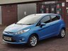 USED 2010 60 FORD FIESTA 1.4 Zetec Hatchback 5dr Petrol Manual (133 g/km, 94 bhp) READ OUR REVIEWS! FINANCE AVAILABLE FROM 9.9% APR! SERVICED & MOT'D IN NOV 2024!