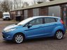 USED 2010 60 FORD FIESTA 1.4 Zetec Hatchback 5dr Petrol Manual (133 g/km, 94 bhp) READ OUR REVIEWS! FINANCE AVAILABLE FROM 9.9% APR! SERVICED & MOT'D IN NOV 2024!