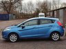 USED 2010 60 FORD FIESTA 1.4 Zetec Hatchback 5dr Petrol Manual (133 g/km, 94 bhp) READ OUR REVIEWS! FINANCE AVAILABLE FROM 9.9% APR! SERVICED & MOT'D IN NOV 2024!