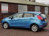 USED 2010 60 FORD FIESTA 1.4 Zetec Hatchback 5dr Petrol Manual (133 g/km, 94 bhp) READ OUR REVIEWS! FINANCE AVAILABLE FROM 9.9% APR! SERVICED & MOT'D IN NOV 2024!