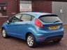 USED 2010 60 FORD FIESTA 1.4 Zetec Hatchback 5dr Petrol Manual (133 g/km, 94 bhp) READ OUR REVIEWS! FINANCE AVAILABLE FROM 9.9% APR! SERVICED & MOT'D IN NOV 2024!