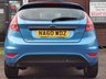 USED 2010 60 FORD FIESTA 1.4 Zetec Hatchback 5dr Petrol Manual (133 g/km, 94 bhp) READ OUR REVIEWS! FINANCE AVAILABLE FROM 9.9% APR! SERVICED & MOT'D IN NOV 2024!