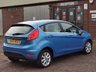 USED 2010 60 FORD FIESTA 1.4 Zetec Hatchback 5dr Petrol Manual (133 g/km, 94 bhp) READ OUR REVIEWS! FINANCE AVAILABLE FROM 9.9% APR! SERVICED & MOT'D IN NOV 2024!