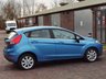 USED 2010 60 FORD FIESTA 1.4 Zetec Hatchback 5dr Petrol Manual (133 g/km, 94 bhp) READ OUR REVIEWS! FINANCE AVAILABLE FROM 9.9% APR! SERVICED & MOT'D IN NOV 2024!