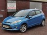 USED 2010 60 FORD FIESTA 1.4 Zetec Hatchback 5dr Petrol Manual (133 g/km, 94 bhp) READ OUR REVIEWS! FINANCE AVAILABLE FROM 9.9% APR! SERVICED & MOT'D IN NOV 2024!