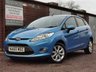 USED 2010 60 FORD FIESTA 1.4 Zetec Hatchback 5dr Petrol Manual (133 g/km, 94 bhp) READ OUR REVIEWS! FINANCE AVAILABLE FROM 9.9% APR! SERVICED & MOT'D IN NOV 2024!