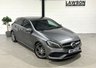USED 2017 17 MERCEDES-BENZ A-CLASS 1.6 A200 AMG Line (Premium) Hatchback 5dr Petrol 7G-DCT Euro 6 (s/s) (156 ps) 