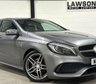 USED 2017 17 MERCEDES-BENZ A-CLASS 1.6 A200 AMG Line (Premium) Hatchback 5dr Petrol 7G-DCT Euro 6 (s/s) (156 ps) 